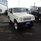 ジムニー SJ30 