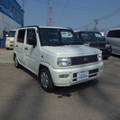 ネイキッド 660 F 4WD 夏冬タイヤホイル付
