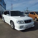 フォレスター 2.0 S/tb 4WD 夏冬タイヤホイル付