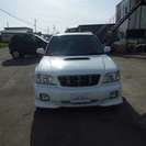 フォレスター 2.0 S/tb 4WD 夏冬タイヤホイル付の画像