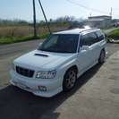 フォレスター 2.0 S/tb 4WD 夏冬タイヤホイル付の画像
