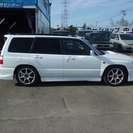 フォレスター 2.0 S/tb 4WD 夏冬タイヤホイル付の画像