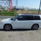 フォレスター 2.0 S/tb 4WD 夏冬タイヤホイル付の画像