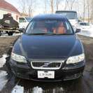 V70 R 4WD の画像