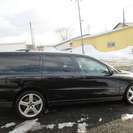 V70 R 4WD の画像