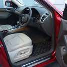 Q5 2.0 TFSI クワトロ 4WD TFSIクワトロ 4WD　ムーンルーフ　本革の画像