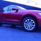 Q5 2.0 TFSI クワトロ 4WD TFSIクワトロ 4WD　ムーンルーフ　本革の画像