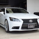 LS 460 Fスポーツ Fスポーツ　カールソン鍛造22AW