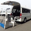 レジアスエース 2.0 ウェルキャブ Bタイプ ロング 