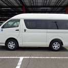 レジアスエース 2.0 ウェルキャブ Bタイプ ロング の画像