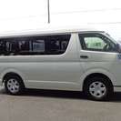 レジアスエース 2.0 ウェルキャブ Bタイプ ロング の画像