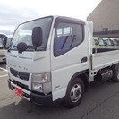 キャンター 4WD 積載1.5トン 
