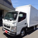 キャンター 1.5トン　パネルバン 