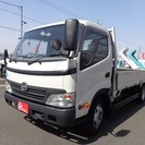 デュトロ 4.0 ワイド ロング ジャストロー ディーゼルターボ 