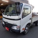 ダイナ 積載2トン　荷台　長310幅160高38 