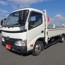 トヨエース 2.7 ロング フルジャストロー 