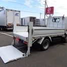 アトラス 積載1.5t　垂直パワーゲート600kg の画像