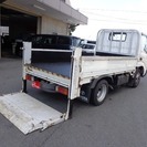 ダイナ 2トン　垂直パワーゲート600kg 