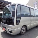 シビリアン 26人乗り　自動ドア付き 