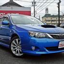 インプレッサハッチバック 2.0 S-GT スポーツパッケージ 4WD ターボの画像