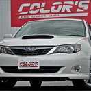 インプレッサハッチバック 2.0 S-GT 4WD ナビ　フルセ...