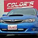 インプレッサハッチバック 2.0 S-GT スポーツパッケージ ...