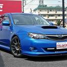 インプレッサハッチバック 2.0 S-GT スポーツパッケージ 4WD の画像