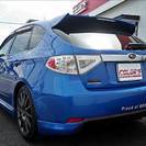 インプレッサハッチバック 2.0 S-GT スポーツパッケージ 4WD の画像