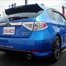 インプレッサハッチバック 2.0 S-GT スポーツパッケージ 4WD の画像