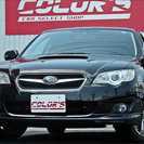 レガシィB4 2.0 GT 4WD ワンオーナー　エアロパーツ　ETC