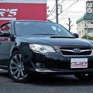 レガシィB4 2.0 GT 4WD ワンオーナー　エアロパーツ　ETCの画像