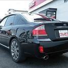 レガシィB4 2.0 GT 4WD ワンオーナー　エアロパーツ　ETCの画像
