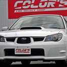 インプレッサ 2.0 WRX 4WD STIマフラー　クスコ車高調