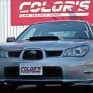 インプレッサ 2.0 WRX 4WD ナビフルセグETC