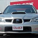 インプレッサ 2.0 WRX 4WD ナビフルセグETCの画像
