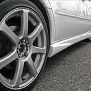 レガシィツーリングワゴン 2.0 GT 4WD スペックBバンパーの画像