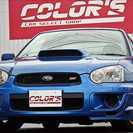 インプレッサSTI 2.0 WRX 4WD クスコ車高調　brembo