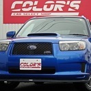 フォレスター 2.0 クロススポーツ Sエディション 4WD 限定車