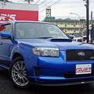 フォレスター 2.0 クロススポーツ Sエディション 4WD 限定車の画像
