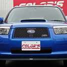 フォレスター 2.0 クロススポーツ Sエディション 4WD 限定車の画像
