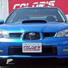 インプレッサ 2.0 WRX 4WD メモリナビ地デジの画像