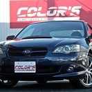 レガシィB4 2.0 GT スペックB 4WD エアロパーツ　4...