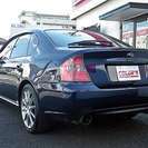 レガシィB4 2.0 GT スペックB 4WD エアロパーツ　4WDターボの画像