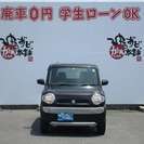 ハスラー 660 A ケンウッドCDDVDUSBキーレスフラットシートの画像