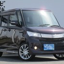 パレット 660 SW TS 両電スライド スマートキプッシュスタート