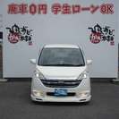 ステップワゴン 2.0 G スタイルエディション 無限カスタム仕様の画像