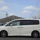 ステップワゴン 2.0 G スタイルエディション 無限カスタム仕様の画像