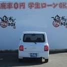 アルトラパン 660 SS 5MTターボ 純モモステ キーレスの画像