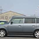 アルトラパン 660 SS 社外マフラー 純14AW タイミングチェーンの画像
