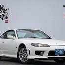 シルビア 2.0 スペックS フルエアロ APEXエアクリ 純正...
